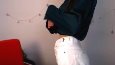 Alexia online show from 03/08/26, 01:59