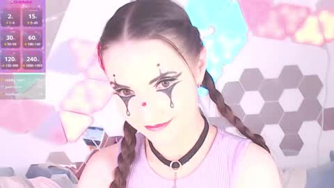 Alexia online show from 01/10/25, 11:00