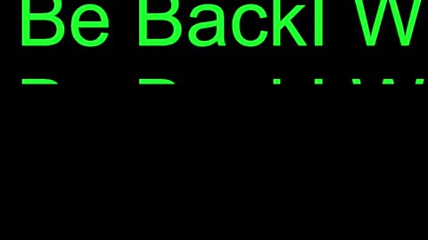 Alexia online show from 01/28/25, 09:30