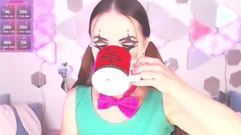 Alexia online show from 10/07/25, 11:51