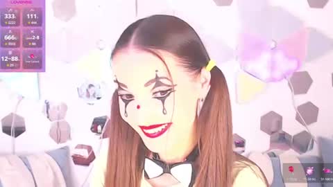 Snapshot of lexi_kiss chatting on 07/15/26, 07:52 Alexia online show from 07/15/26, 07:52