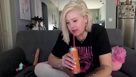 Lexi online show from 01/08/26, 08:00