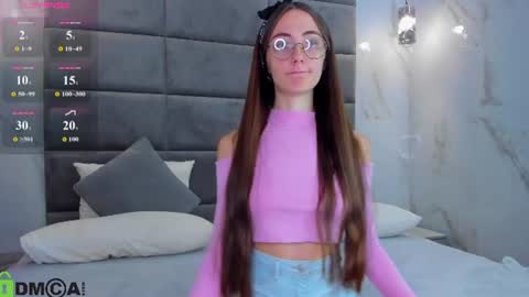 Lexi GTM2 MonWedThurSatSun 1000am-400pm online show from 07/11/26, 02:58