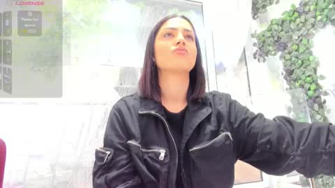 Snapshot of lexi_storm chatting on 10/01/25, 05:57 lexi_storm online show from 10/01/25, 05:57