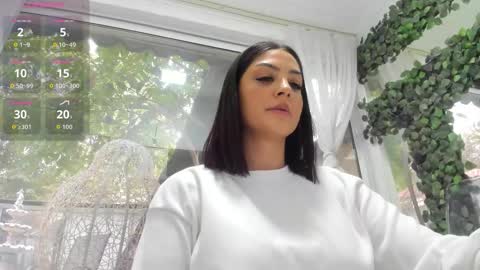 Snapshot of lexi_storm chatting on 10/04/25, 06:22 lexi_storm online show from 10/04/25, 06:22