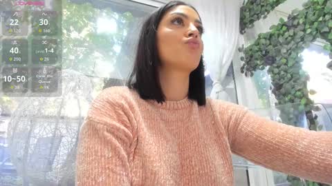 Snapshot of lexi_storm chatting on 10/05/25, 06:23 lexi_storm online show from 10/05/25, 06:23