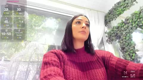 Snapshot of lexi_storm chatting on 10/09/25, 06:11 lexi_storm online show from 10/09/25, 06:11