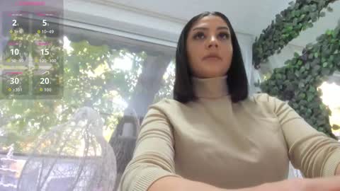 Snapshot of lexi_storm chatting on 10/12/25, 06:01 lexi_storm online show from 10/12/25, 06:01