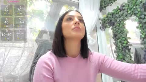 Snapshot of lexi_storm chatting on 10/13/25, 06:35 lexi_storm online show from 10/13/25, 06:35