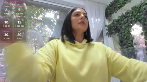 Snapshot of lexi_storm chatting on 10/18/25, 05:54 lexi_storm online show from 10/18/25, 05:54