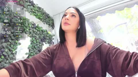 lexi_storm online show from 11/06/25, 07:31