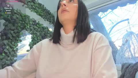 lexi_storm online show from 11/24/25, 07:08