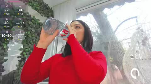 lexi_storm online show from 12/03/25, 08:12