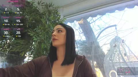 lexi_storm online show from 01/09/26, 08:17