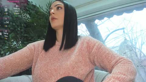 lexi_storm online show from 02/08/26, 07:01