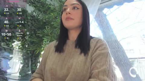 lexi_storm online show from 03/13/26, 10:11