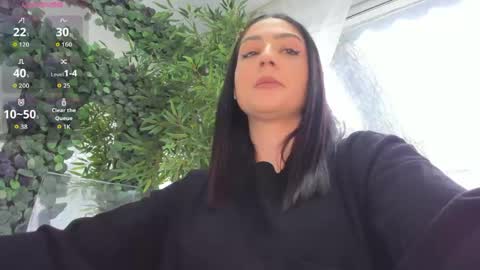 lexi_storm online show from 03/15/26, 08:20