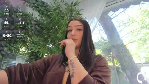 lexi_storm online show from 04/26/26, 07:17