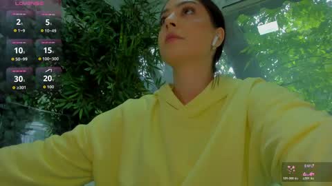 lexi_storm online show from 05/17/26, 08:34