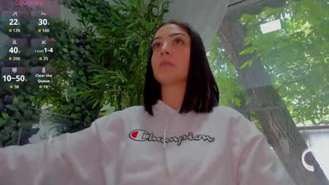lexi_storm online show from 05/31/26, 09:05