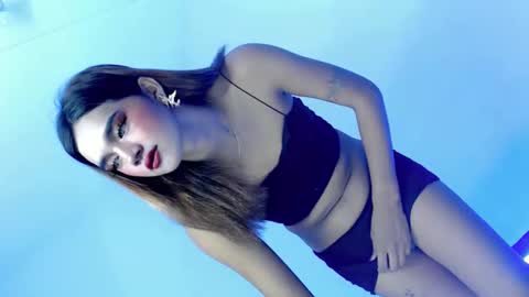 Lexia online show from 02/17/26, 05:19