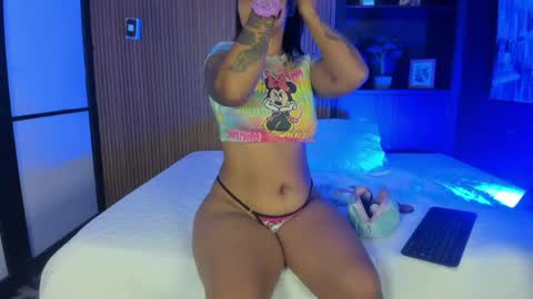 Lexi Adams  online show from 04/29/26, 12:31