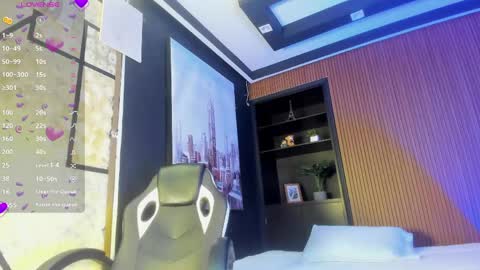 Lexi Adams  online show from 05/02/26, 11:59