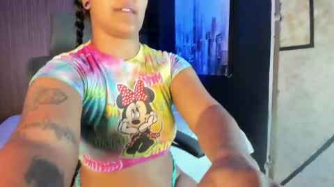 Lexi Adams  online show from 05/08/26, 12:43