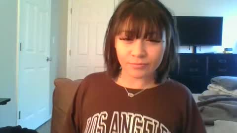 Snapshot of lexibaker96 chatting on 01/29/25, 06:50 Lexi Baby online show from 01/29/25, 06:50
