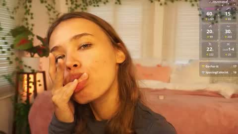 Snapshot of lexicoy_ chatting on 11/29/25, 06:05 Lexi online show from 11/29/25, 06:05