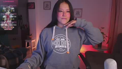 Lexie Thompson   8pm  0000am -5 online show from 12/27/24, 08:56