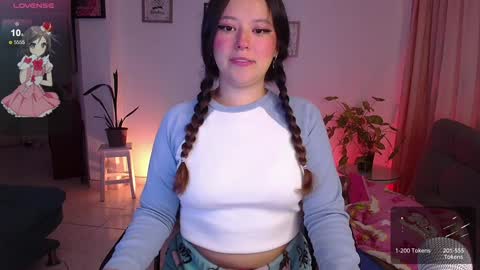 Lexie Thompson   8pm  0000am -5 online show from 12/30/24, 03:03