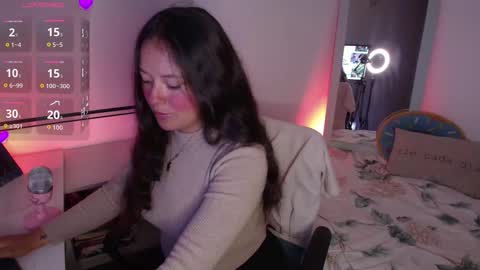 Lexie Thompson   8pm  0000am -5 online show from 03/04/26, 01:11