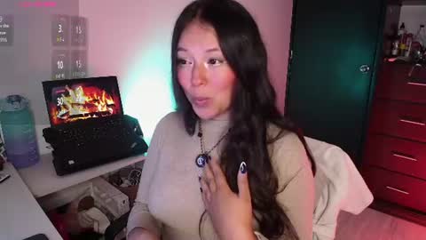 Snapshot of lexie_babe chatting on 07/08/26, 02:05 Lexie Thompson 8pm 0000am -5 online show from 07/08/26, 02:05