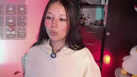 Snapshot of lexie_babe chatting on 07/12/26, 02:35 Lexie Thompson 8pm 0000am -5 online show from 07/12/26, 02:35