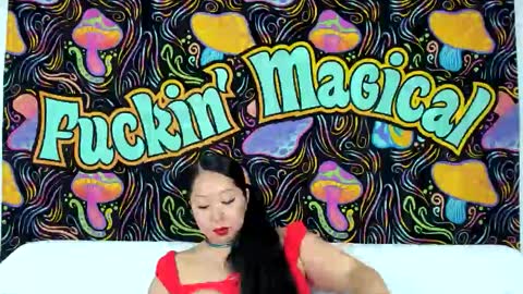 Lexie Mack online show from 11/13/25, 05:23