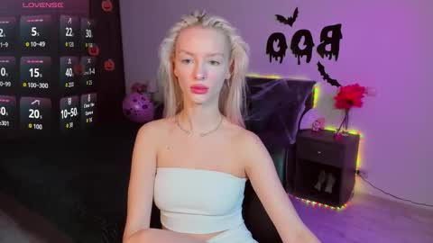 lexieblonde online show from 10/20/25, 05:41