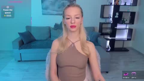 lexieblonde online show from 02/05/26, 05:45