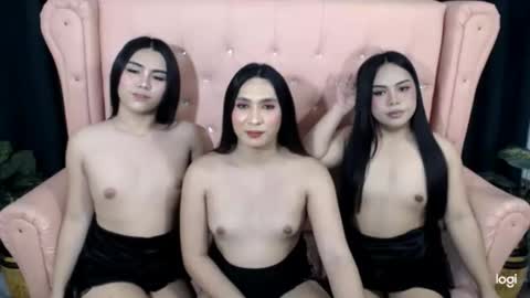 lexiecum4u online show from 02/26/26, 06:45