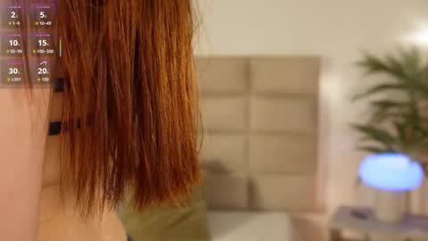 Lexie  online show from 02/10/26, 11:47