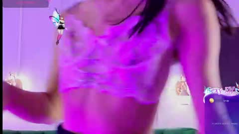 lexielancaster cr online show from 07/19/26, 07:39
