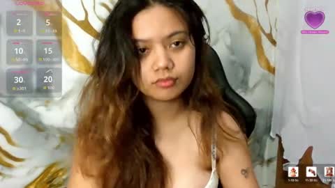 LEXIE online show from 07/08/26, 06:56