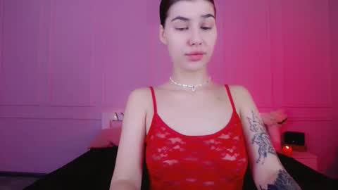 LexieSugar online show from 11/20/25, 03:23