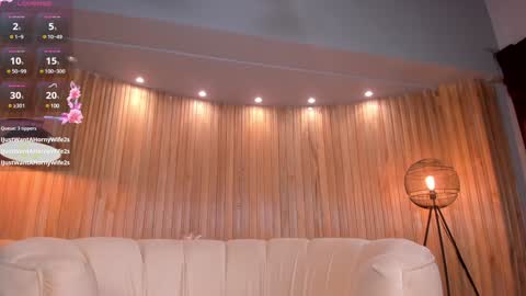 Snapshot of lexiewayne chatting on 12/18/24, 02:10 Lexie online show from 12/18/24, 02:10