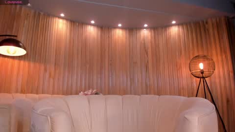 Snapshot of lexiewayne chatting on 12/18/24, 10:46 Lexie online show from 12/18/24, 10:46