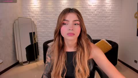 Snapshot of lexiewayne chatting on 01/07/25, 07:38 Lexie online show from 01/07/25, 07:38