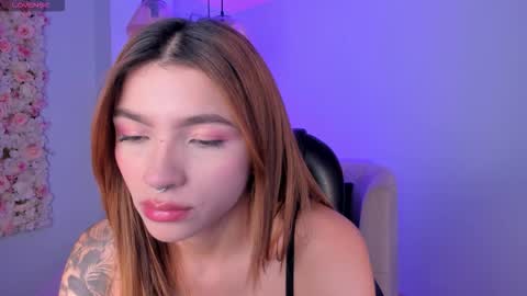 Snapshot of lexiewayne chatting on 10/01/25, 06:25 Lexie online show from 10/01/25, 06:25