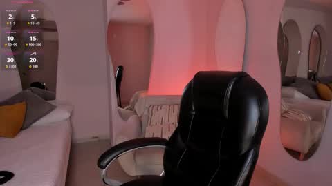 Lexie  online show from 03/13/26, 07:20