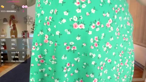 Lexi online show from 12/30/24, 01:15