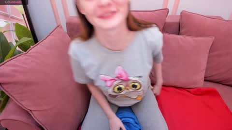 Lexi online show from 02/07/25, 07:07